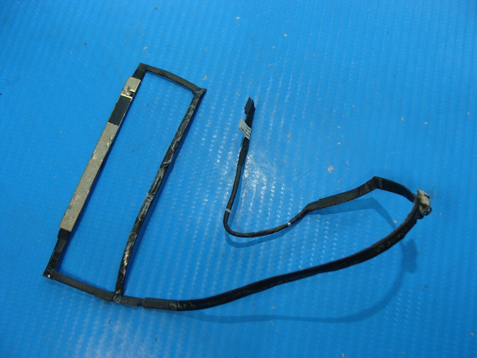 HP Envy x360 15-bq275nr 15.6