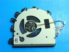 Lenovo IdeaPad S145-15AST 15.6" Genuine CPU Cooling Fan DC28000DWV0 - Laptop Parts - Buy Authentic Computer Parts - Top Seller Ebay