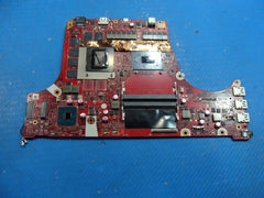 Asus ROG Strix GL531GU-WB53 15.6" i5-9300H 8GB GTX 1660Ti Motherboard AS IS