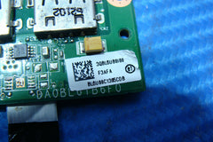 Toshiba Satellite L755D-S5163 15.6" Genuine USB Board w/Cable DA0BL6TB6F0 ER* - Laptop Parts - Buy Authentic Computer Parts - Top Seller Ebay