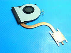 Asus VivoBook V551LA-DH51T 15.6" OEM CPU Cooling Fan w/Heatsink 13NB0261AM0801 - Laptop Parts - Buy Authentic Computer Parts - Top Seller Ebay