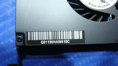 MacBook Pro A1286 15" Early 2011 MC721LL/A OEM CPU Cooling Left Fan 922-8703 ER* - Laptop Parts - Buy Authentic Computer Parts - Top Seller Ebay