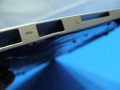 Asus ZenBook UX305U 13.3" Palmrest w/Touchpad Keyboard 13NB0AB5AM0212