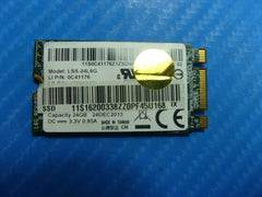 Lenovo IdeaPad Y510p 15.6" 24GB SATA M.2 SSD Solid State Drive LSS-24L6G - Laptop Parts - Buy Authentic Computer Parts - Top Seller Ebay