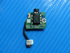 Lenovo ThinkPad Yoga X380 13.3" Genuine Audio Board w/Cable LS-E295P