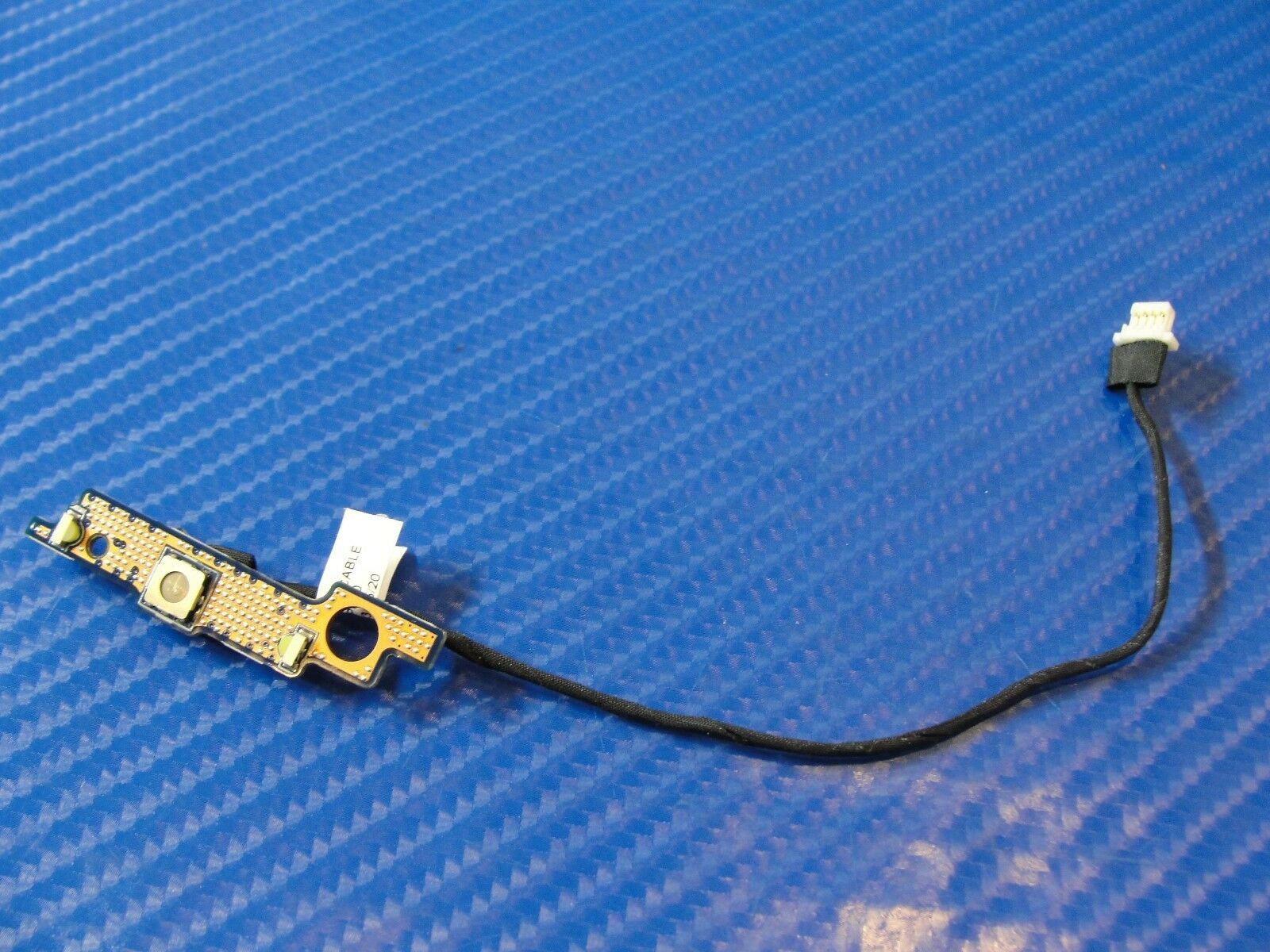 Toshiba Satellite S55-A5279 15.6