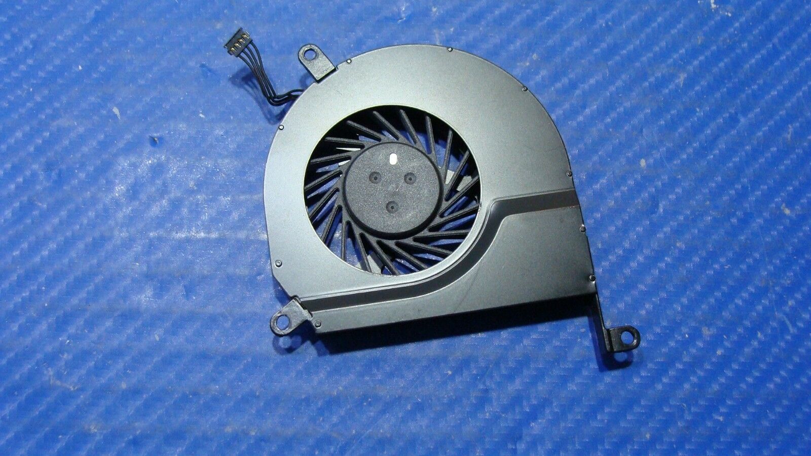 MacBook Pro A1286 15