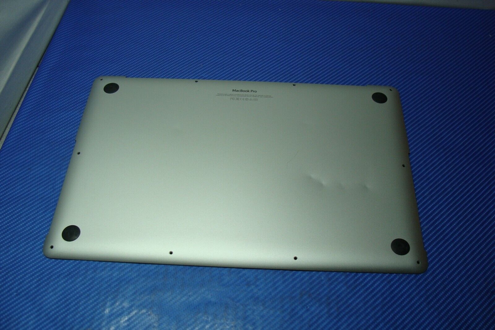 MacBook Pro A1398 15
