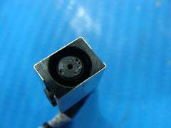 Dell Latitude 5590 15.6" Genuine DC IN Power Jack w/Cable 98C6H DC30100ZB00