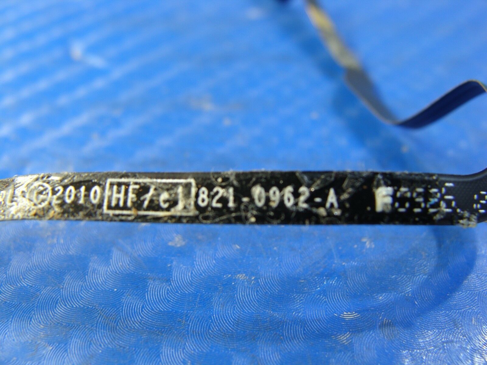 MacBook Pro A1297 MC725LL/A Early 2011 17