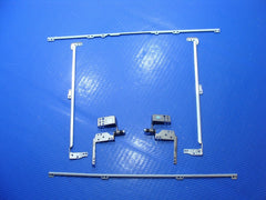 Asus ROG G73JW 17.3" Left & Right Hinge Set Hinges Repair Kit 13GNY810M01X-1 ER* - Laptop Parts - Buy Authentic Computer Parts - Top Seller Ebay