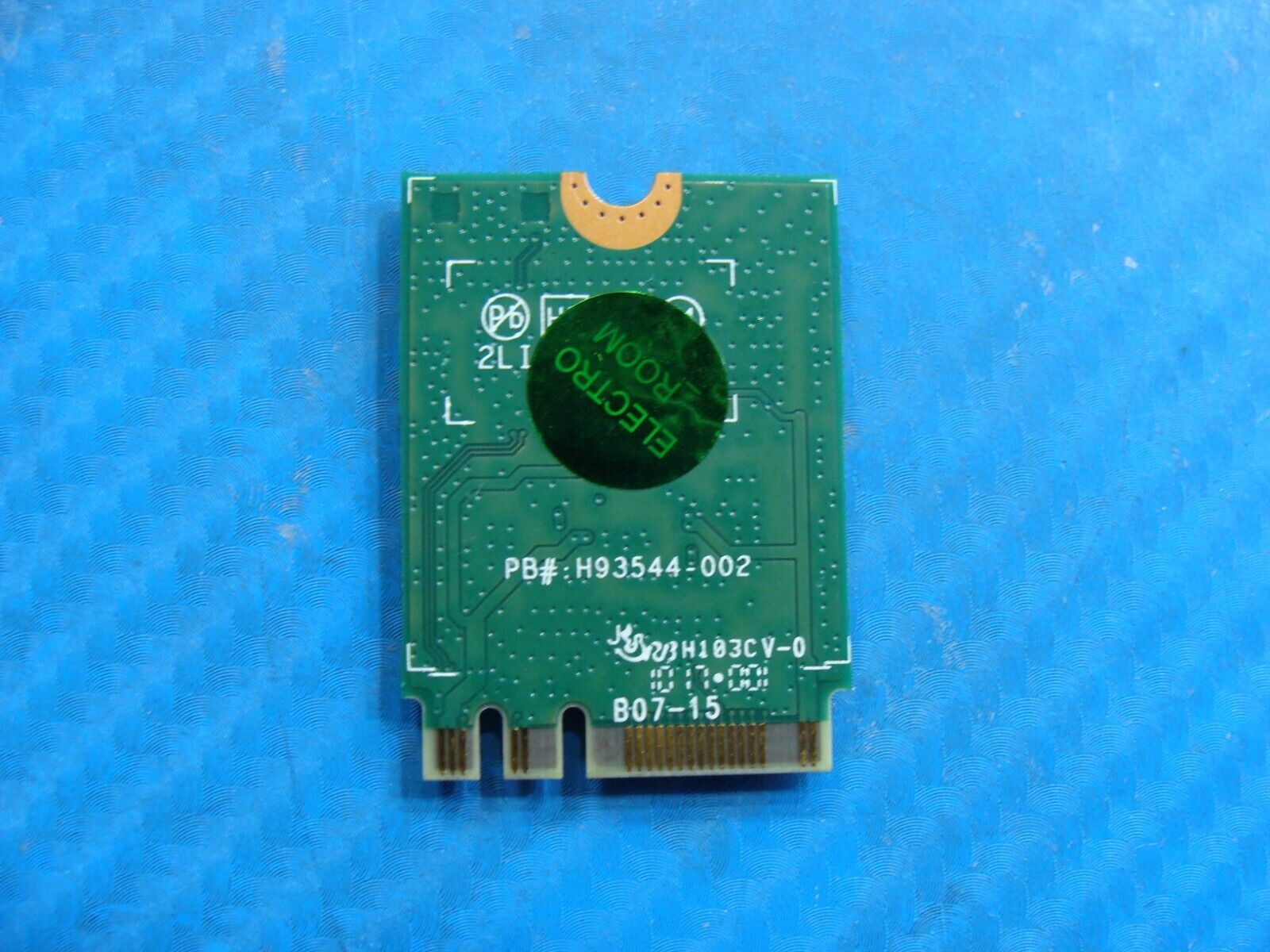 Lenovo ThinkPad T470s 14 Genuine Wireless WiFi Card 8265NGW 01AX702