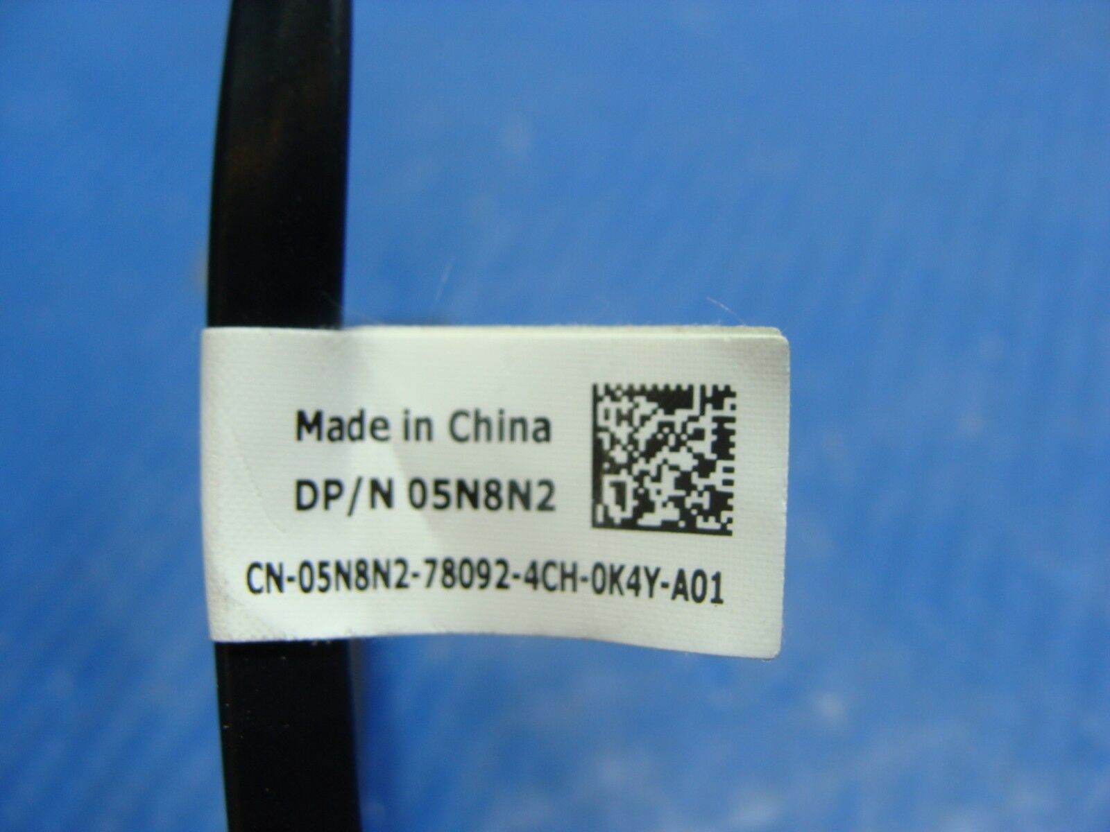 Dell Optiplex 9020 Genuine Desktop SATA Cables 5N8N2 #2 GLP* - Tested Computer Laptop Parts