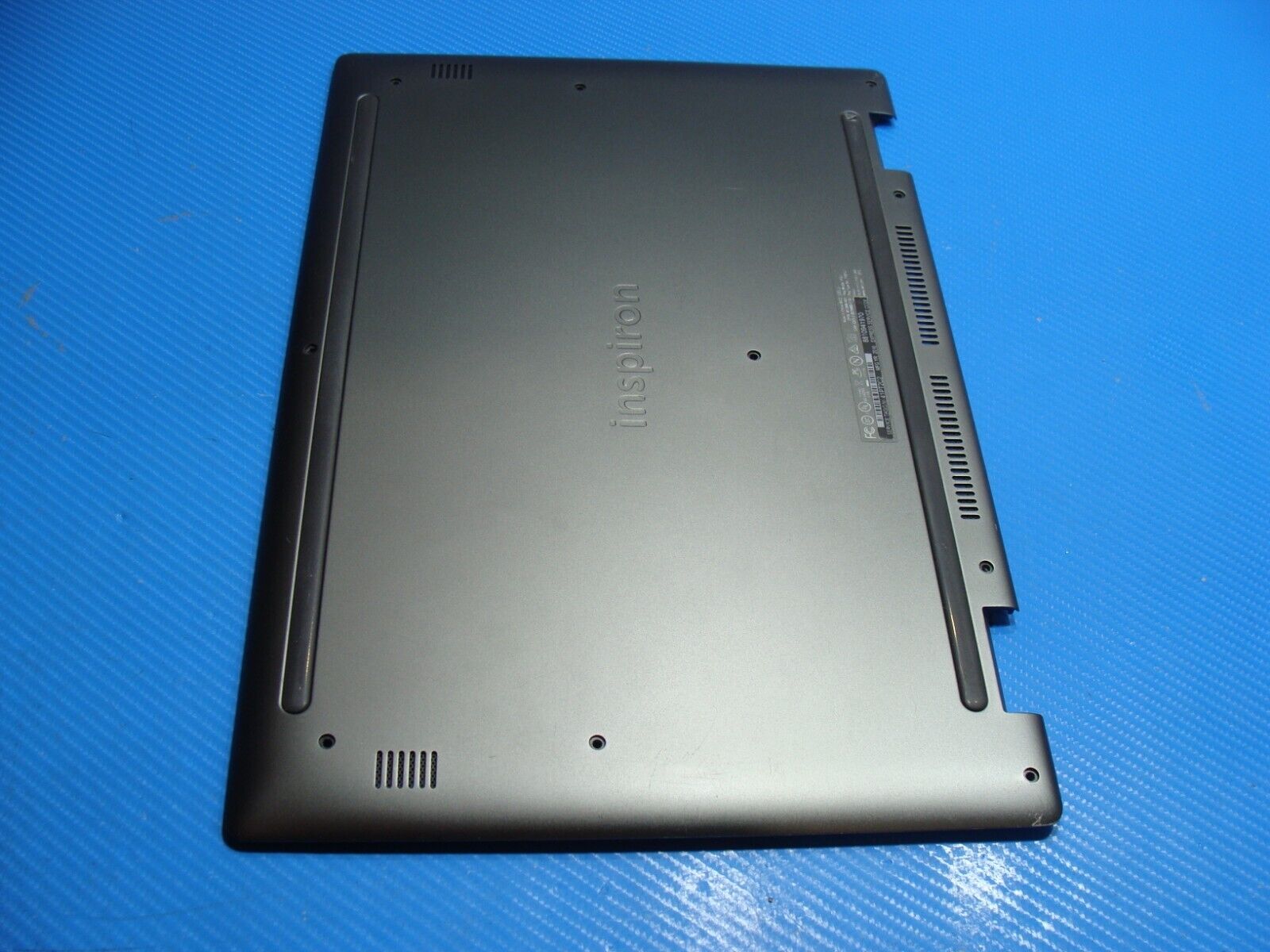 Dell Inspiron 15 7579 15.6