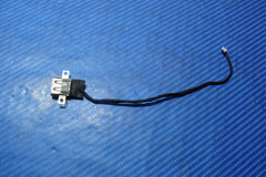 Samsung 17.3" NT700G7A-S73Y Genuine LAN Ethernet Port w/Cable Harness GLP* Samsung