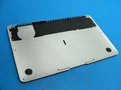 MacBook Air 11" A1465 Early 2015 MJVM2LL/A Bottom Case Silver 923-00496 - Laptop Parts - Buy Authentic Computer Parts - Top Seller Ebay