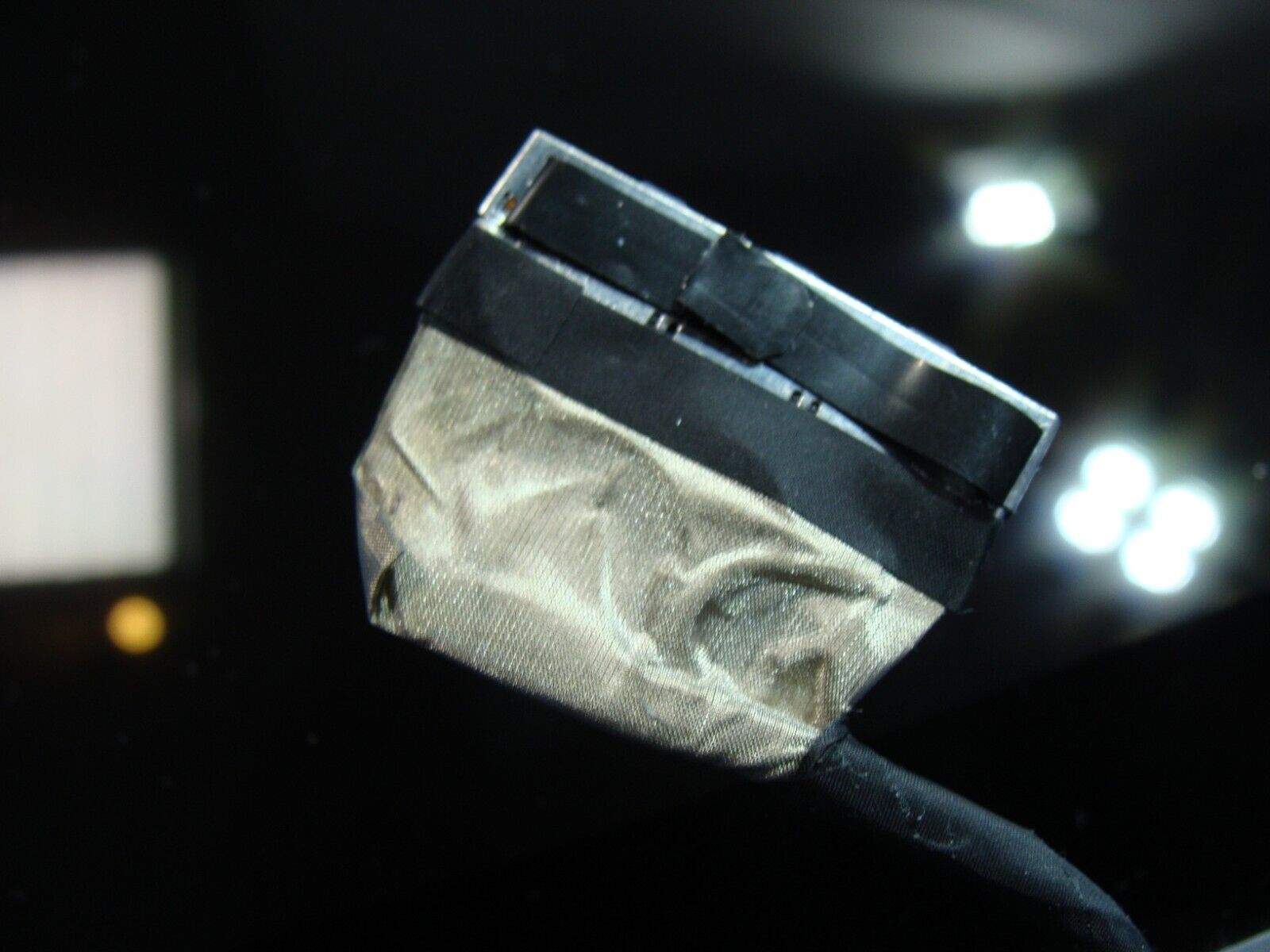 Lenovo ThinkPad X380 Yoga 13.3 Glossy FHD LCD Touch Screen Complete Assembly