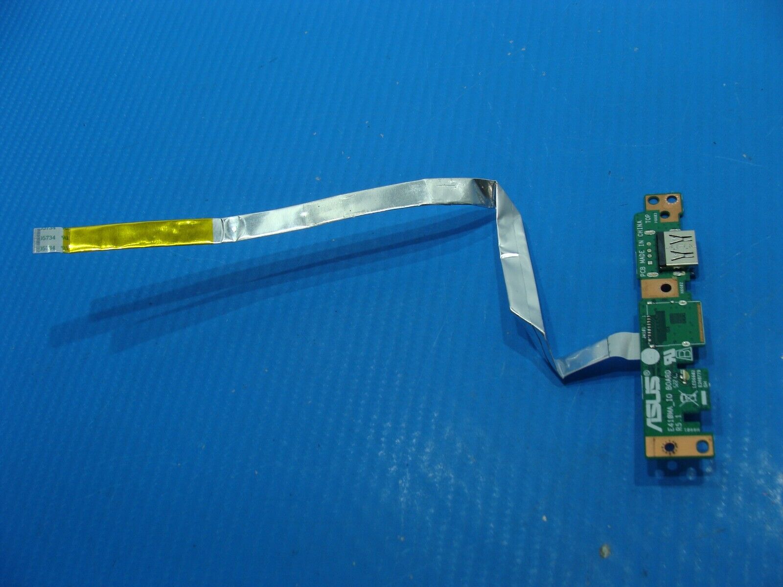 Asus Vivobook L510MA-AS02 15.6 USB Board w/Cable
