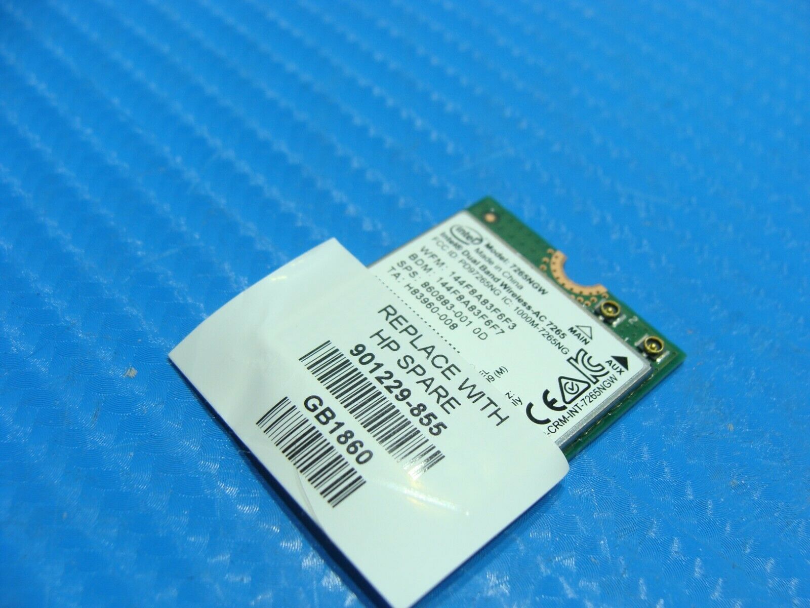 HP ENVY 17m-bw0013dx 17.3