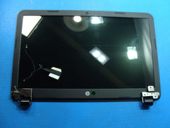 HP 15-g071nr 15.6" Genuine Glossy HD LCD Screen Complete Assembly