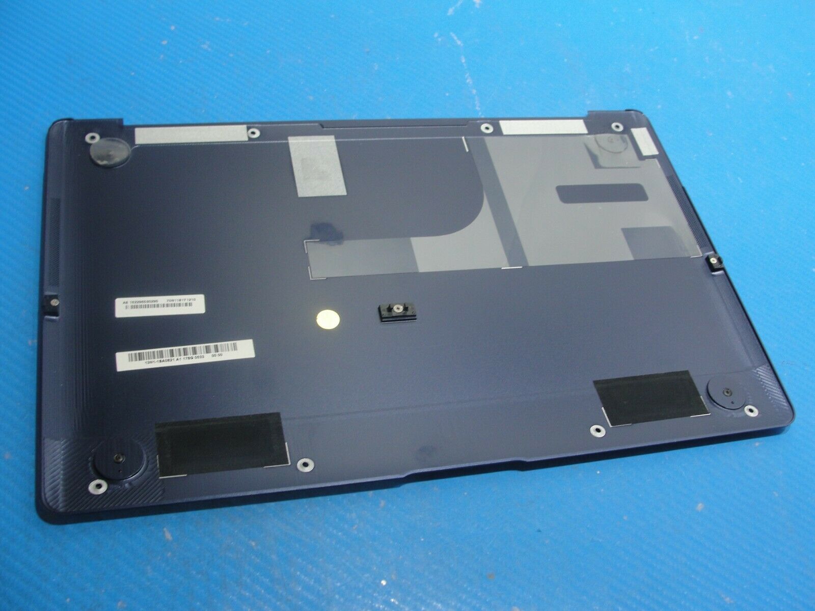 Asus ZenBook UX490U 14