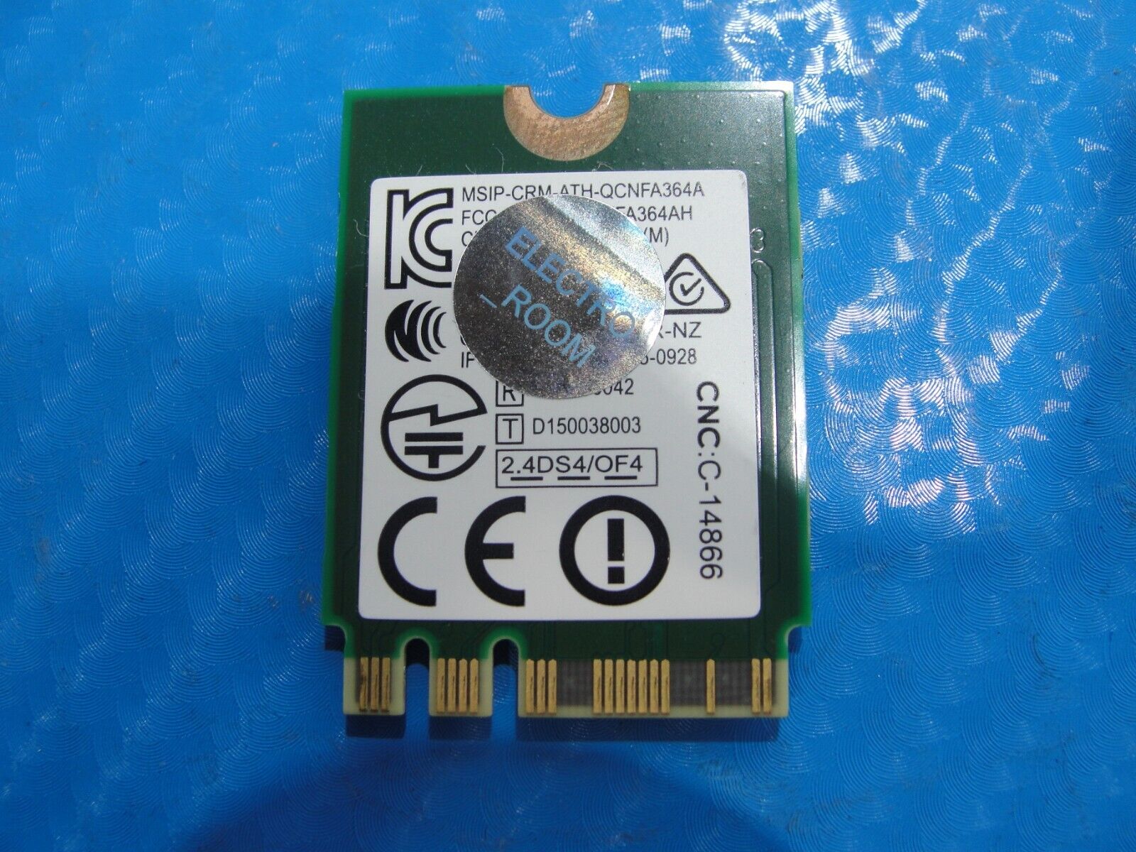 Dell XPS 15 9560 15.6