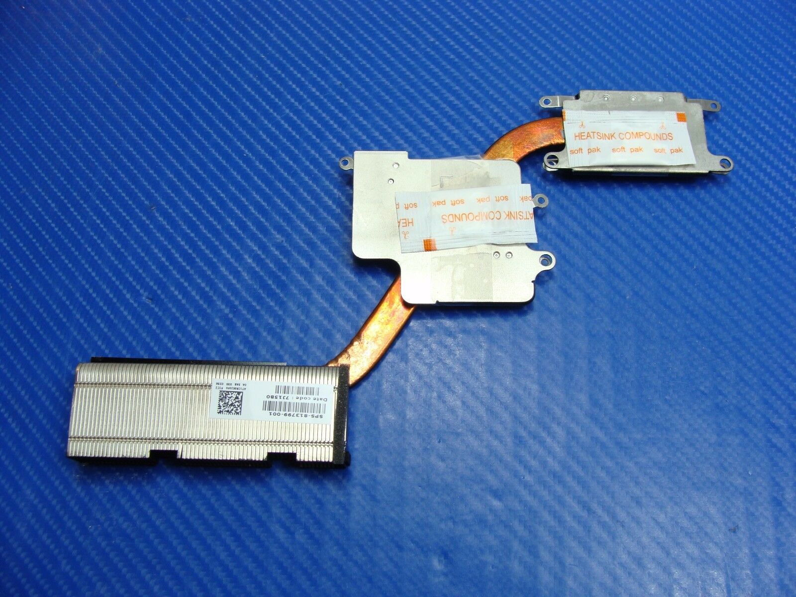 HP Envy m7-n109dx 17.3