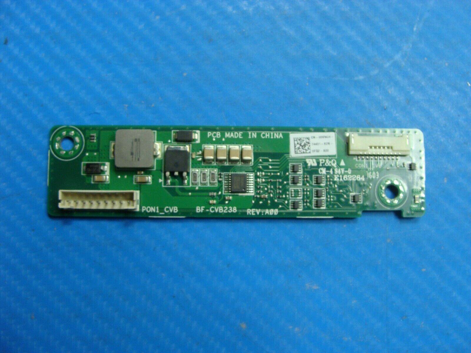 Dell Optiplex 7440 Genuine Desktop LCD Inverter Board 0VWJ4 - Tested Computer Laptop Parts