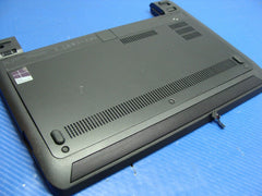 Lenovo ThinkPad 11.6" X131e Bottom Case w/Cover Door Speakers 47LI3BALV00 GLP* Lenovo