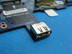 Dell Latitude E6400 14.1" Genuine Laptop Intel Socket Motherboard LA-3805P G637N 