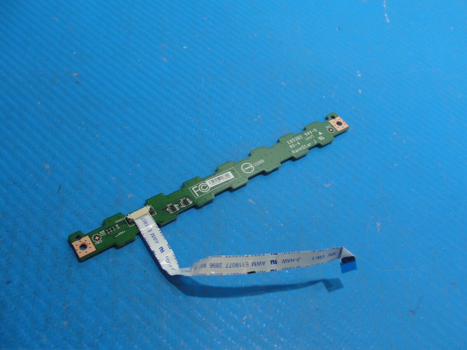 MSI Leopard GP70 2QE 17.3