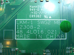 Lenovo Thinkpad 15.6" T540p OEM Intel Socket Motherboard 48.4LO16.021 04X5258