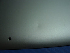 MacBook Pro A1398 15" 2013 ME293LL/A Bottom Case Silver 923-0671