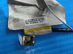 HP Pavilion 14m-dh1001dx 14" Genuine Laptop LCD Video Cable 450.0GG02.0023