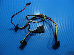 HP EliteDesk 800 G7 Genuine Desktop SATA Power Cable 710825-002 - Tested Computer Laptop Parts