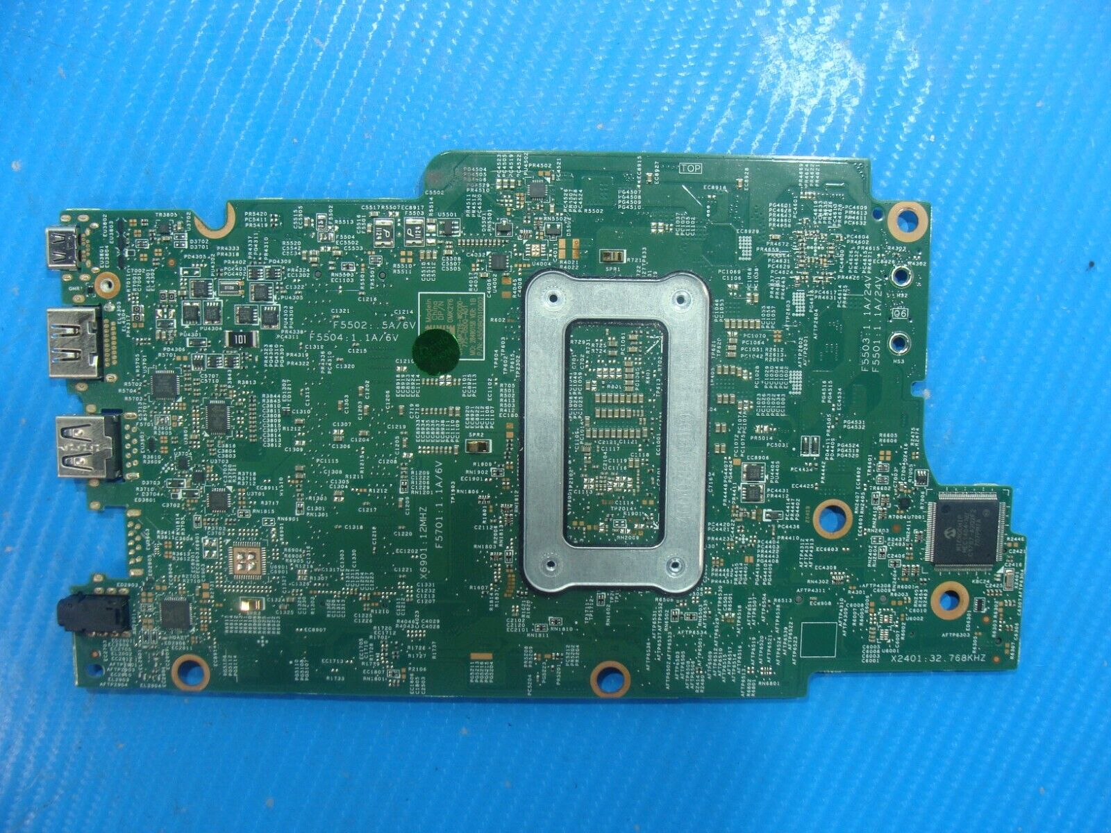 Dell Latitude 3379 13.3