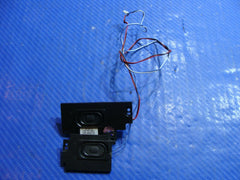 Lenovo ThinkPad W520 15.6" OEM Left & Right Speaker Set 04W1572 23.40935.001 ER* - Laptop Parts - Buy Authentic Computer Parts - Top Seller Ebay