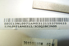 Asus Chromebook C100PA-DB02 10.1" OEM Bottom Case Base Cover 13NL0971AM0312 ER* - Laptop Parts - Buy Authentic Computer Parts - Top Seller Ebay