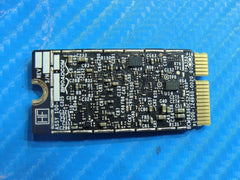 MacBook Air A1466 13" 2017 MQD32LL MQD42LL WIFI Bluetooth Card 661-7481 653-0023