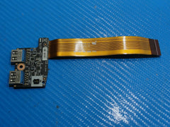 MSI Dominator GT72VR 6RD MS-1785 17.3" Genuine Laptop USB Board w/Cable MS-1785B MSI