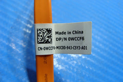 Dell OptiPlex 3070 Genuine Desktop Optical Drive ODD SATA Cable WCCF6