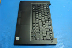 Dell Latitude 13.3" 7390 Genuine Laptop Palmrest w/Touchpad Keyboard pvp3v 