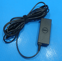 OEM Dell Ac Adapter Charger & Power Cord 45W 19.5V 2.31A Genuine - Tested Computer Laptop Parts