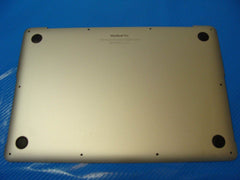 MacBook Pro A1502 Early 2015 MF839LL/A MF840LL/A MF841LL/A Bottom Case 923-00503 - Tested Computer Laptop Parts