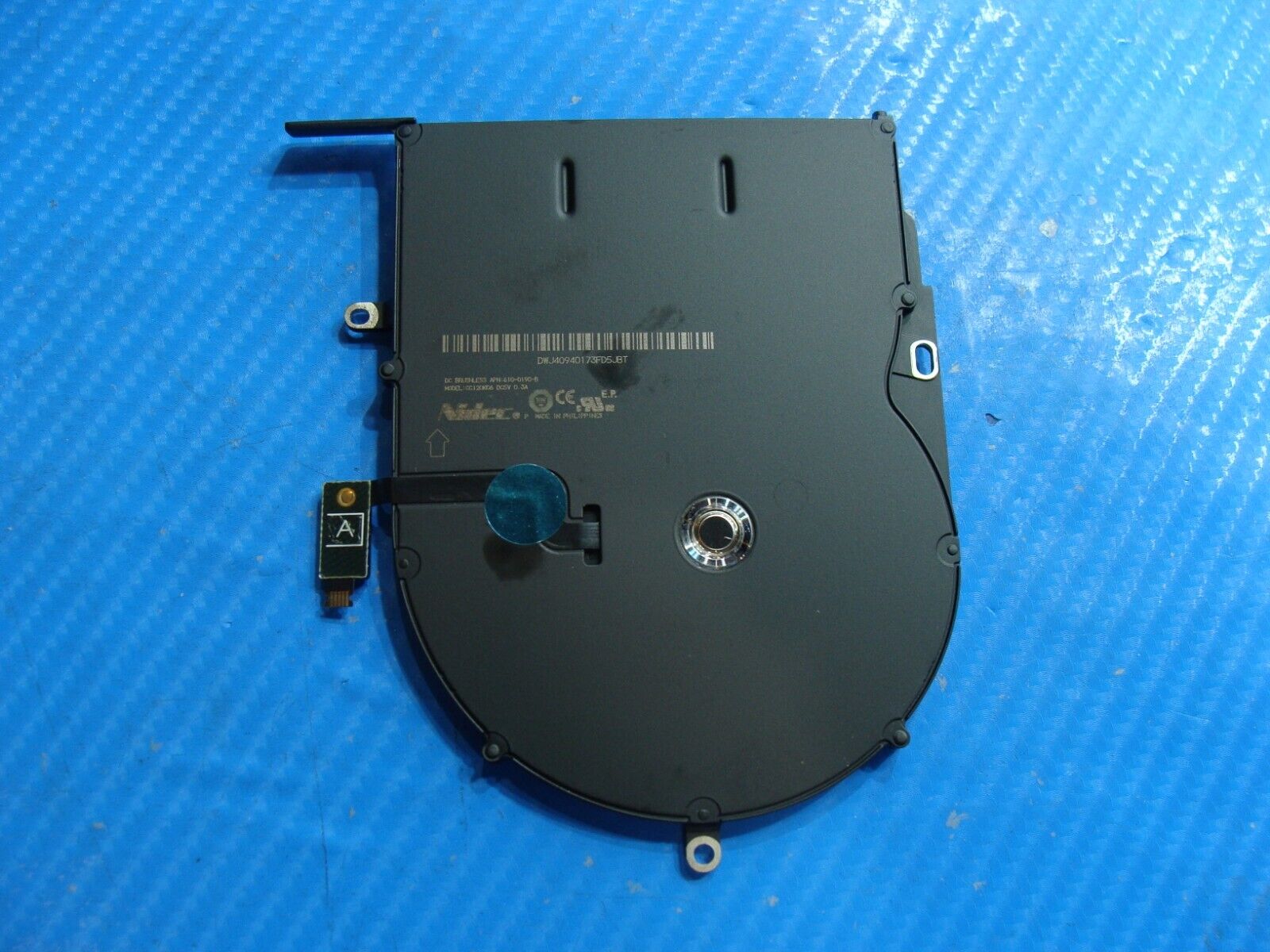 MacBook Pro A1502 13