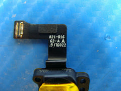 MacBook Pro A1989 MV962LL/A Mid 2019 13" Genuine Audio Board w/Cable 923-02516 