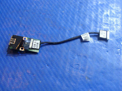 Lenovo ThinkPad T460 14" Genuine USB Board w/ Cable DC02C008300 ER* - Laptop Parts - Buy Authentic Computer Parts - Top Seller Ebay