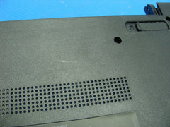 HP 15-f059wm 15.6" Genuine Laptop Bottom Case w/Cover Door 33U96TP003 HP