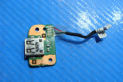 Toshiba Satellite S855-Series 15.6" USB Board w/Cable V000270790 6050A2496701