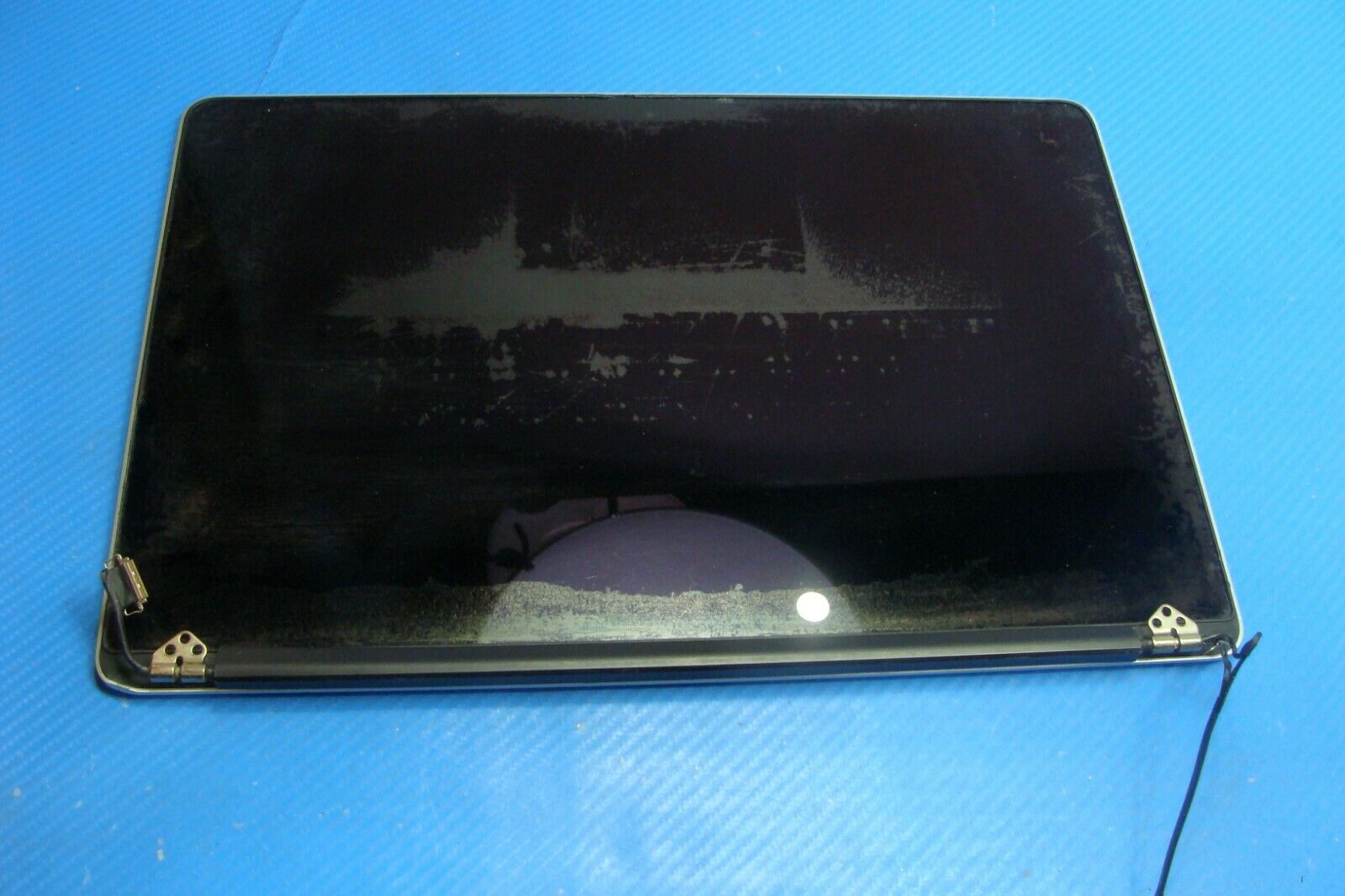 MacBook Pro A1398 15